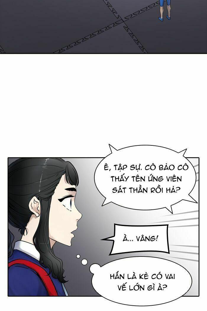 tòa tháp bí ẩn 2 chapter 426 79