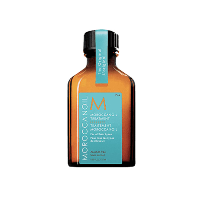 Tinh dầu dưỡng tóc Moroccanoil Treatment 25ml - Hàng Chính Hãng