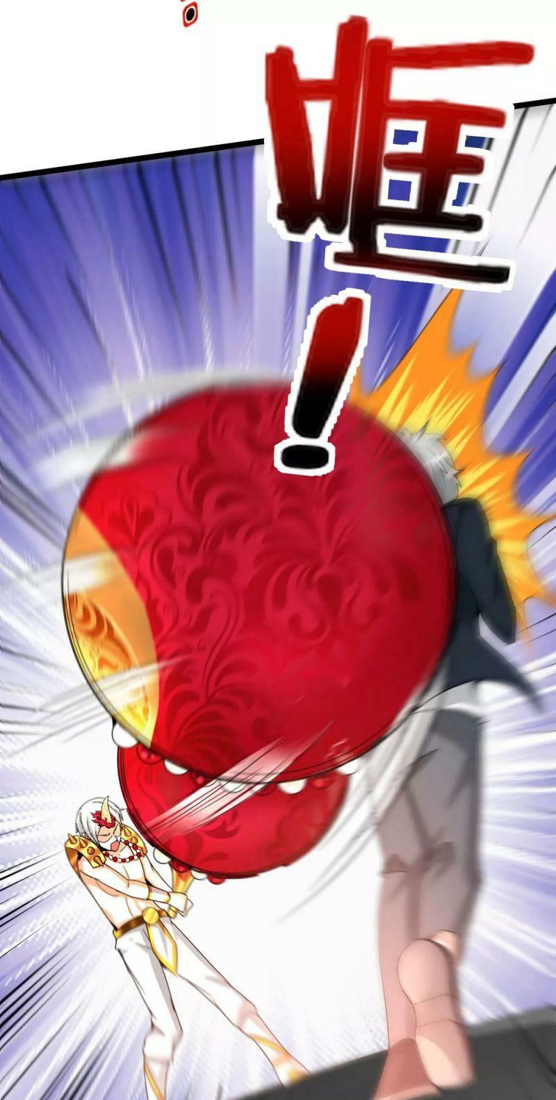 vòng bạn bè mạnh nhất của tiên giới chapter 62 32