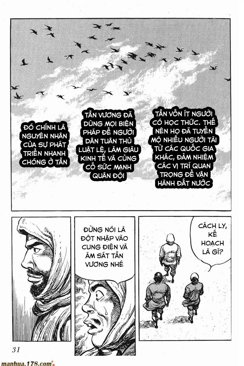 binh pháp mặc công chapter 68 4