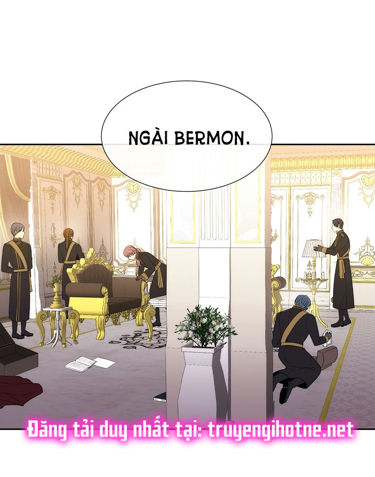 năm môn đệ của charlotte chapter 147.1 13