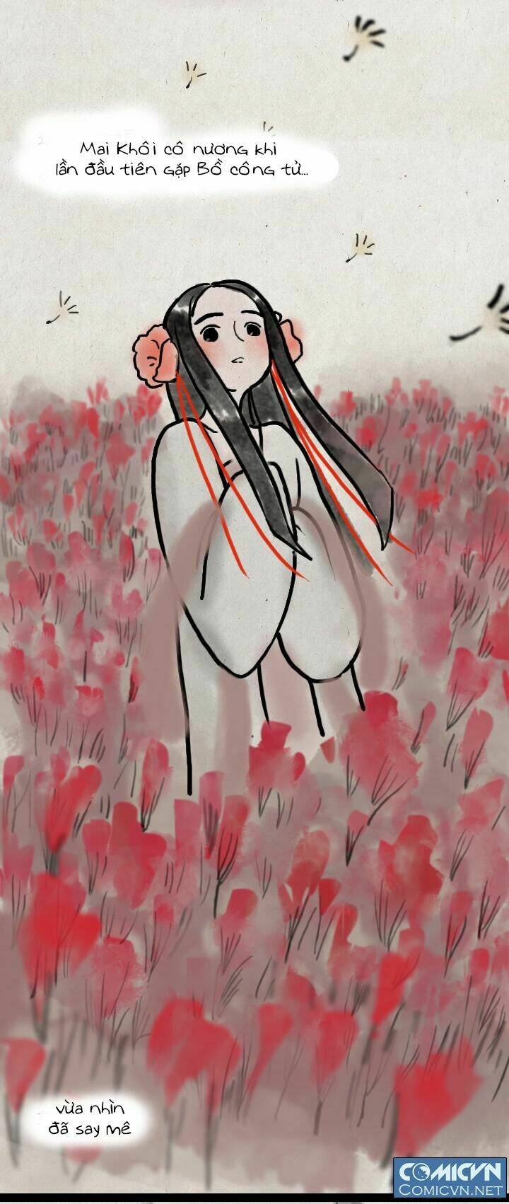 nhất thiền tiểu hòa thượng chapter 48 2