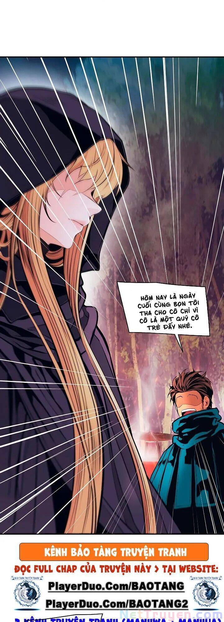 bất bại chân ma chapter 84 32