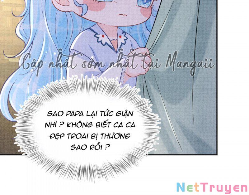 nhóc con người cá 3 tuổi rồi chapter 214 13