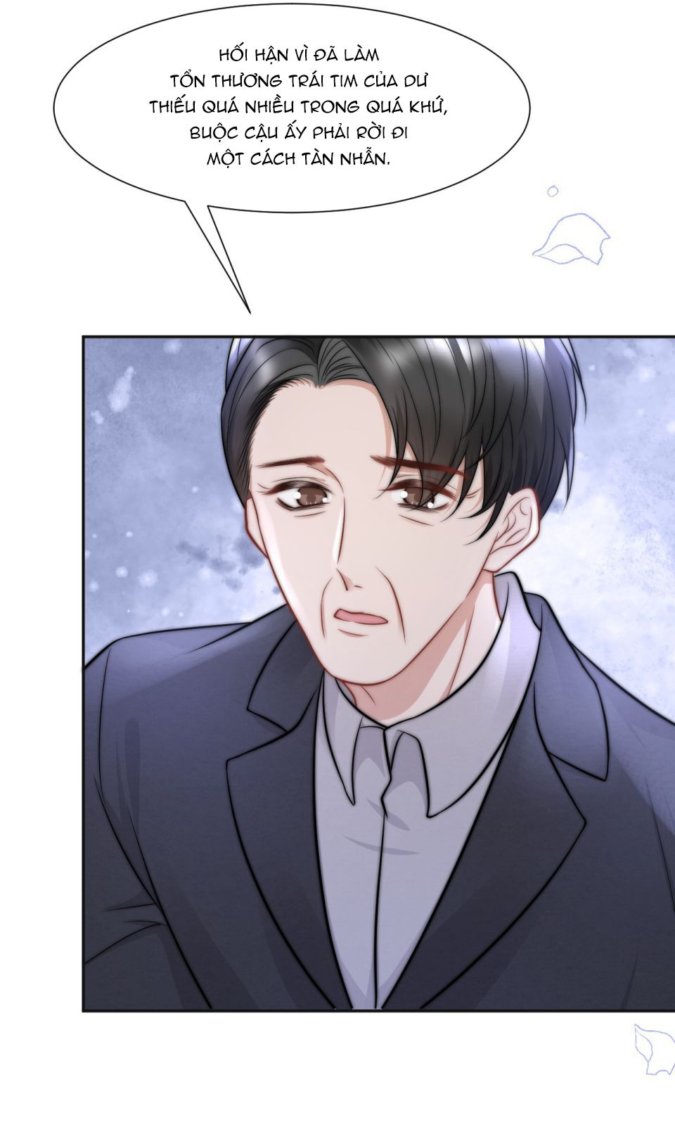 ta sinh con cho tổng tài chapter 75 11