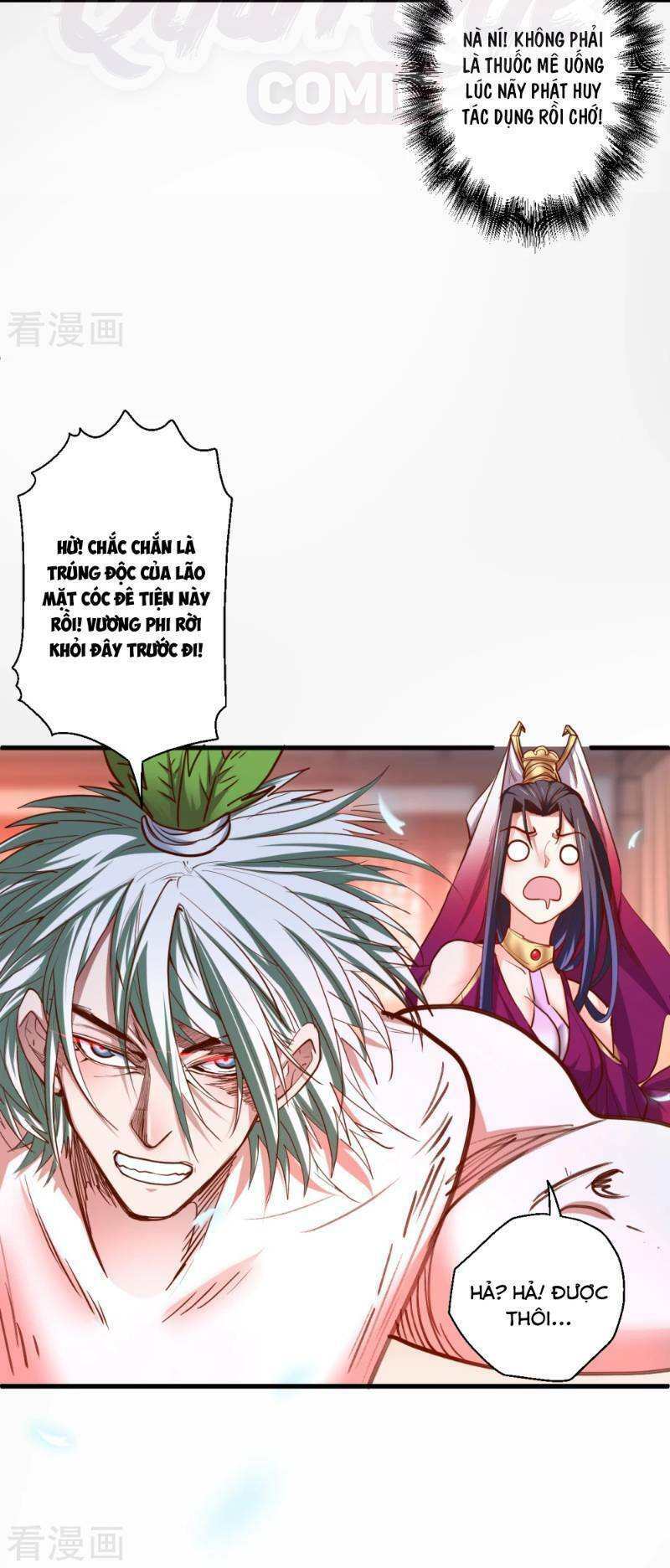 tối cường đại biểu hoàng kim thận chapter 66 4