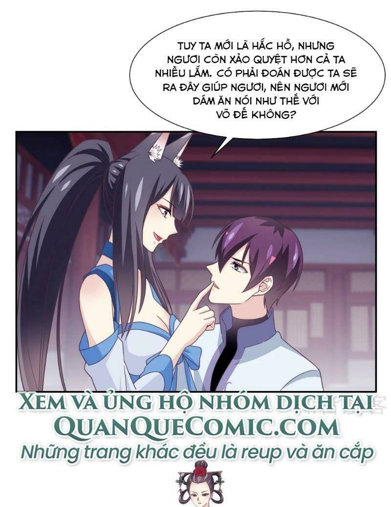 ta là ngọc hoàng đại đế chapter 111 11