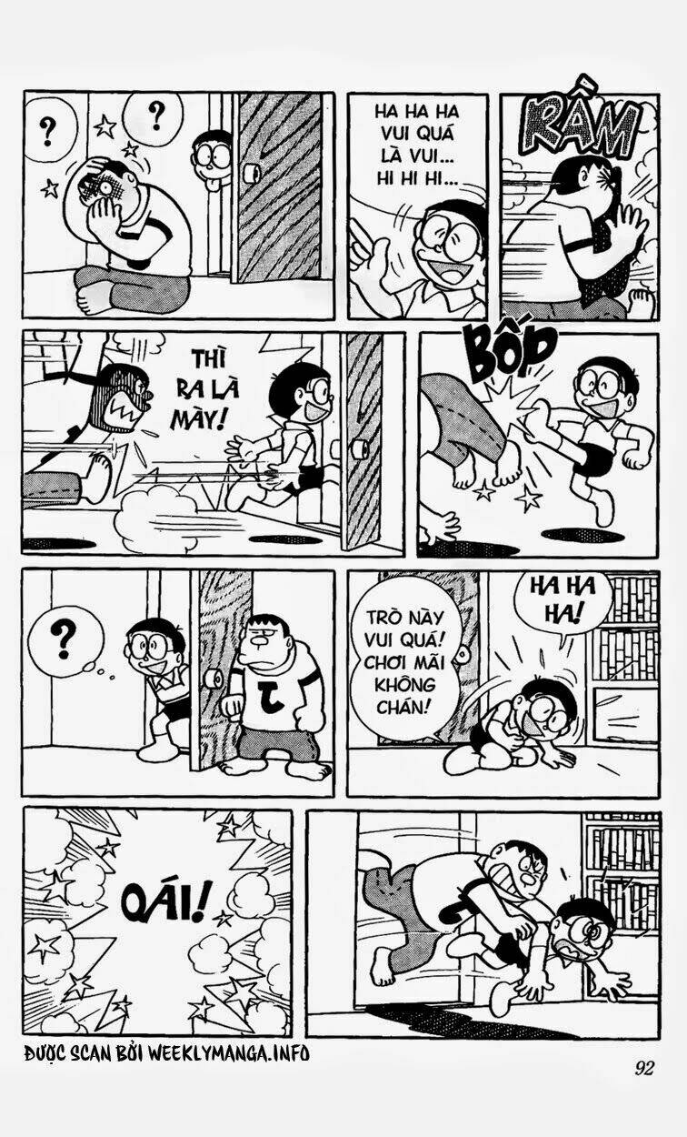 doraemon chapter 370 6