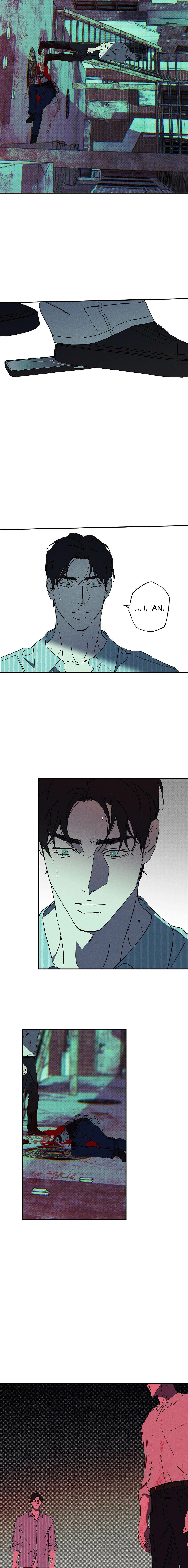 wet sand chapter 70 9