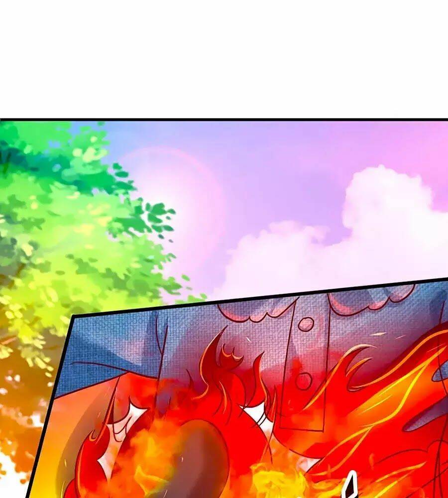 bỗng một ngày trở thành con gái nhà vua chapter 98 32