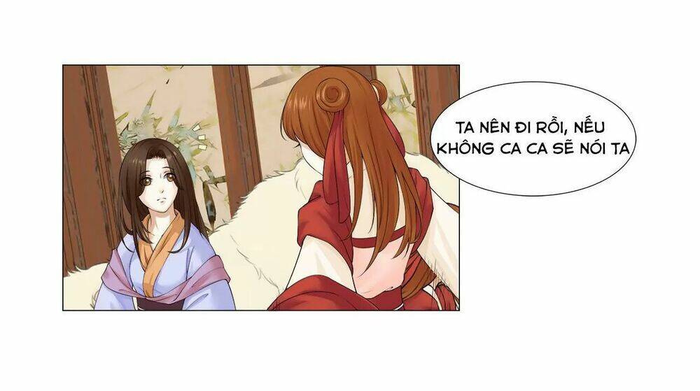 loạn thế hoạ phi chapter 13 22