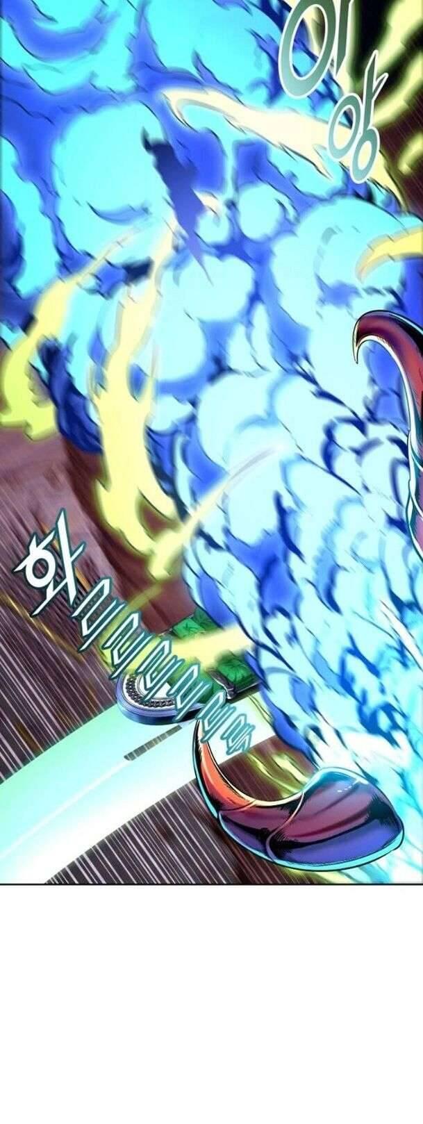 tòa tháp bí ẩn 2 chapter 537 129