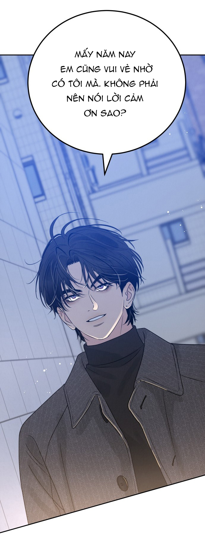 Thuyết Tình Yêu Ích Kỷ chapter 1.2 14