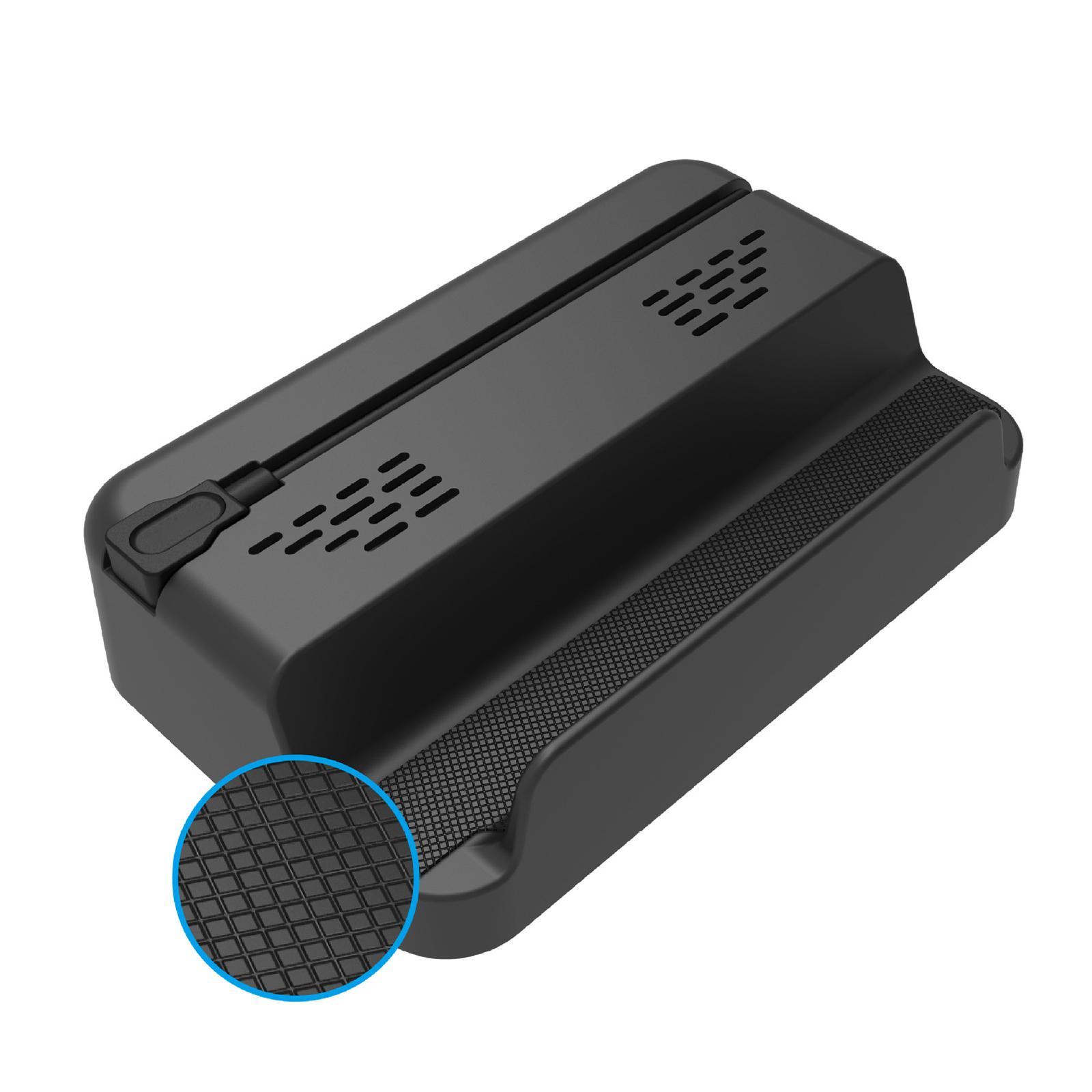 Upgraded Charging Dock for Game Console Charger for Smartphones
