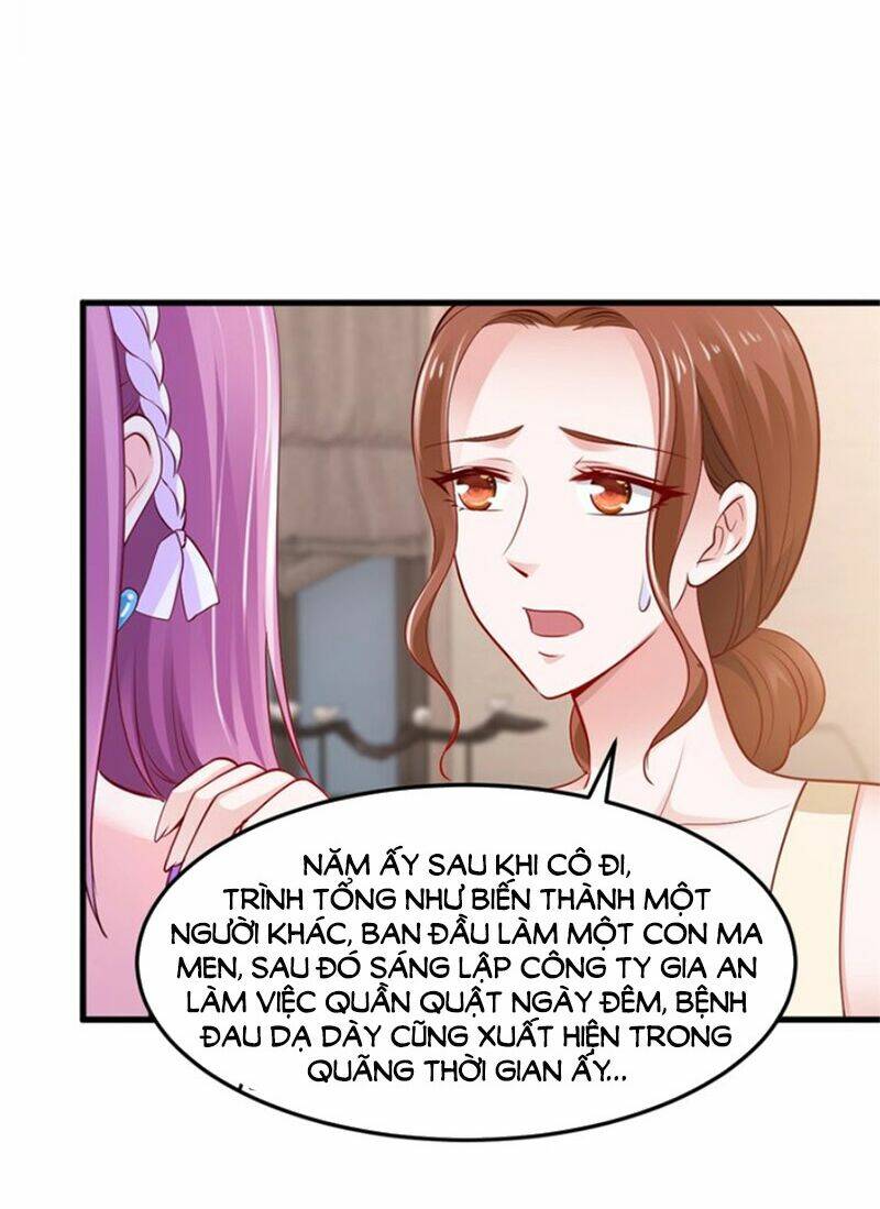 thú cưng độc quyền của boss chapter 72 20