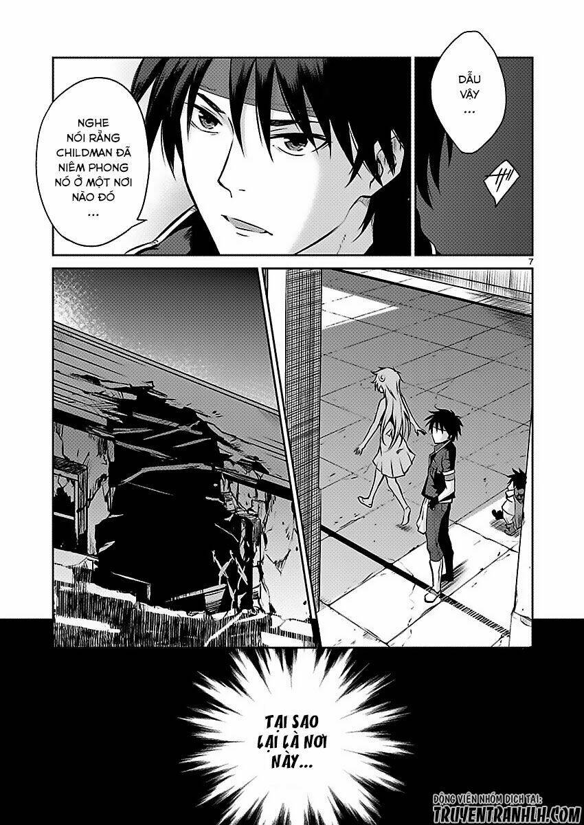 majutsushi orphen hagure tabi chapter 5 8