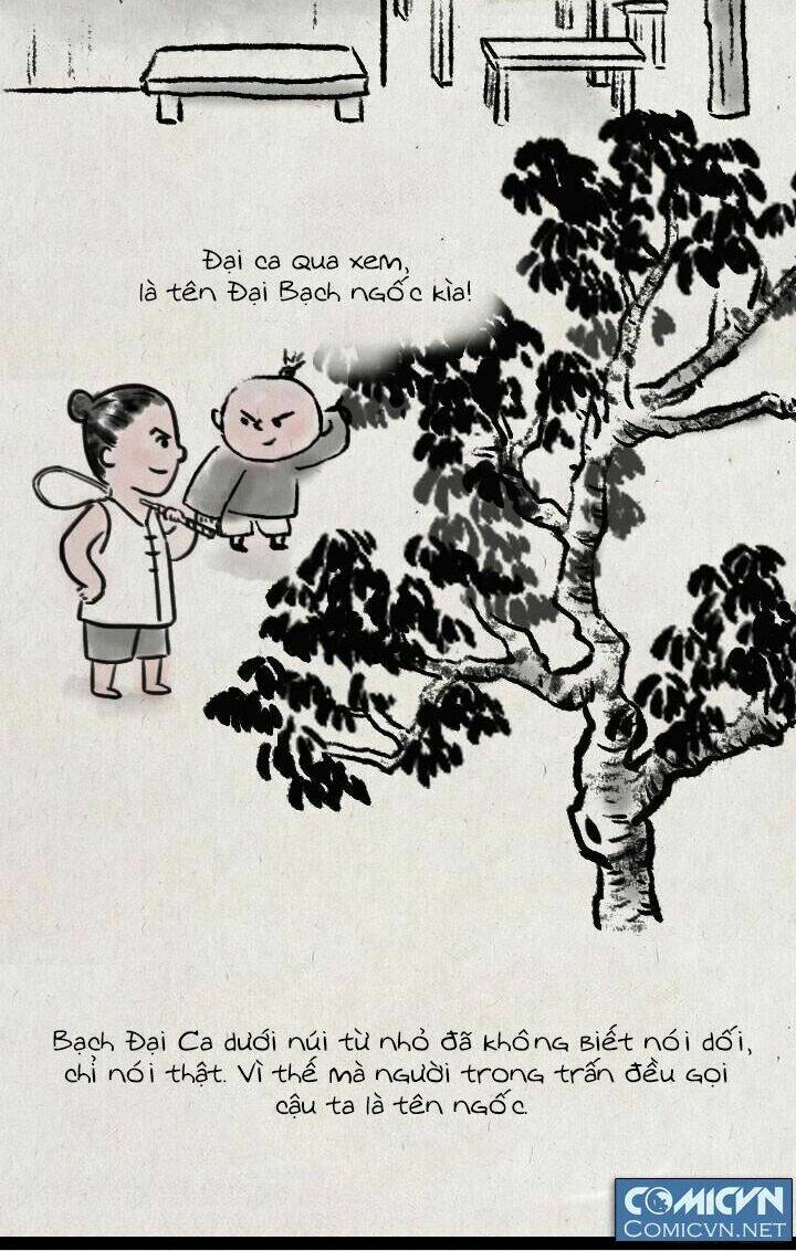 nhất thiền tiểu hòa thượng chapter 47 2