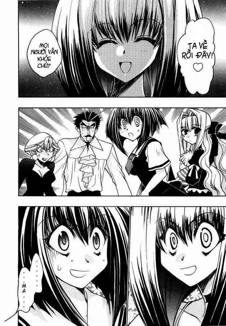 little vampire chapter 19 23