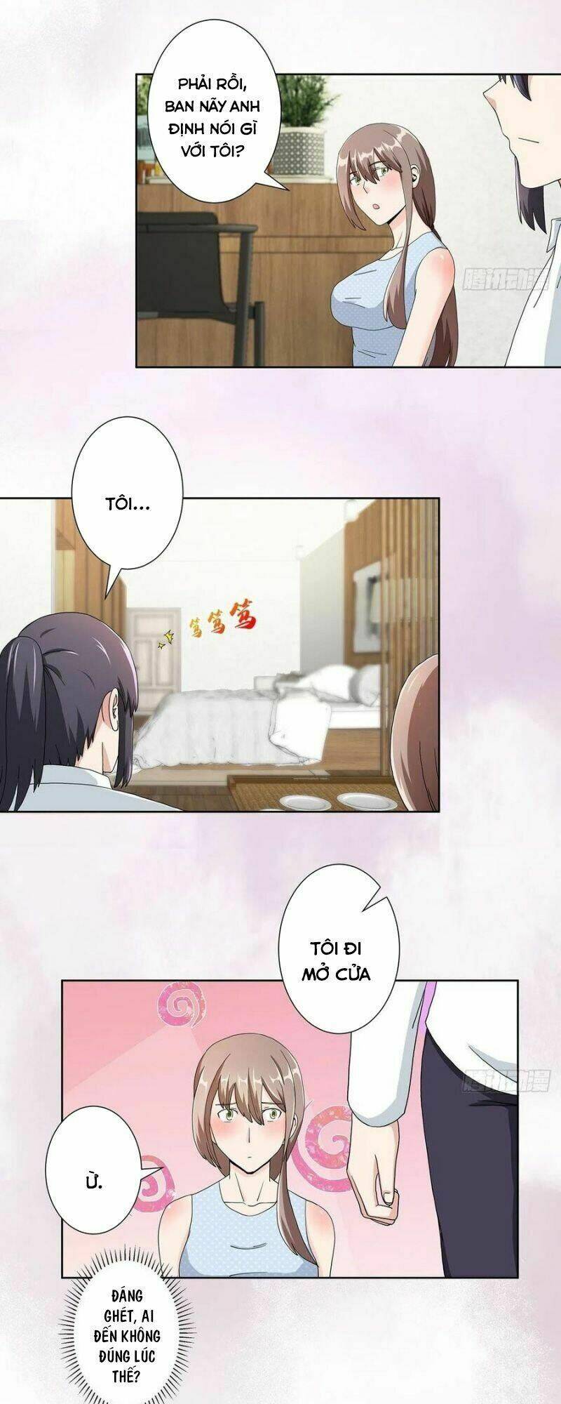 người tu tiên tại đô thị chapter 74 8