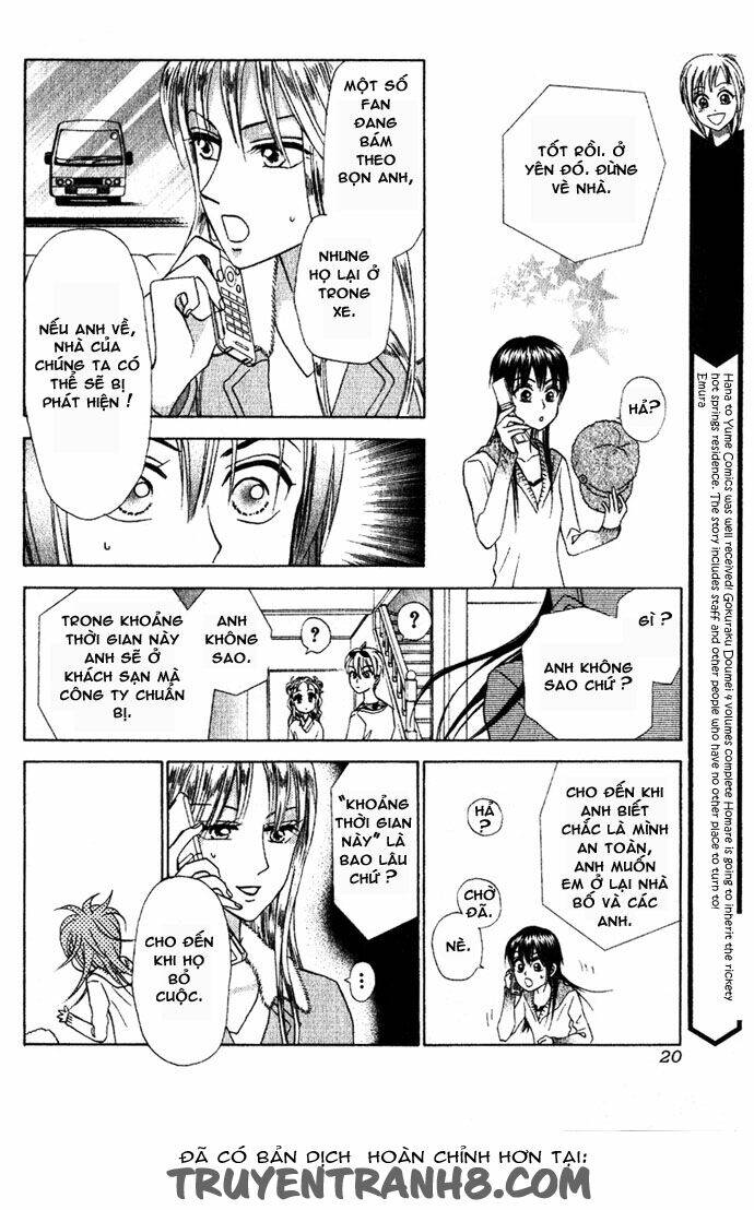 romeo và juliet hiện đại ii chapter 7 15