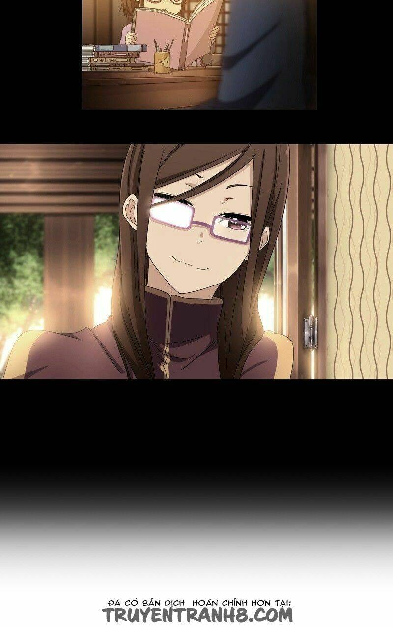 nhiệt huyết thanh xuân chapter 13 11