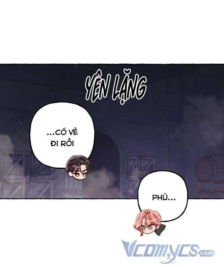 nuôi dưỡng một hắc long chapter 26 19