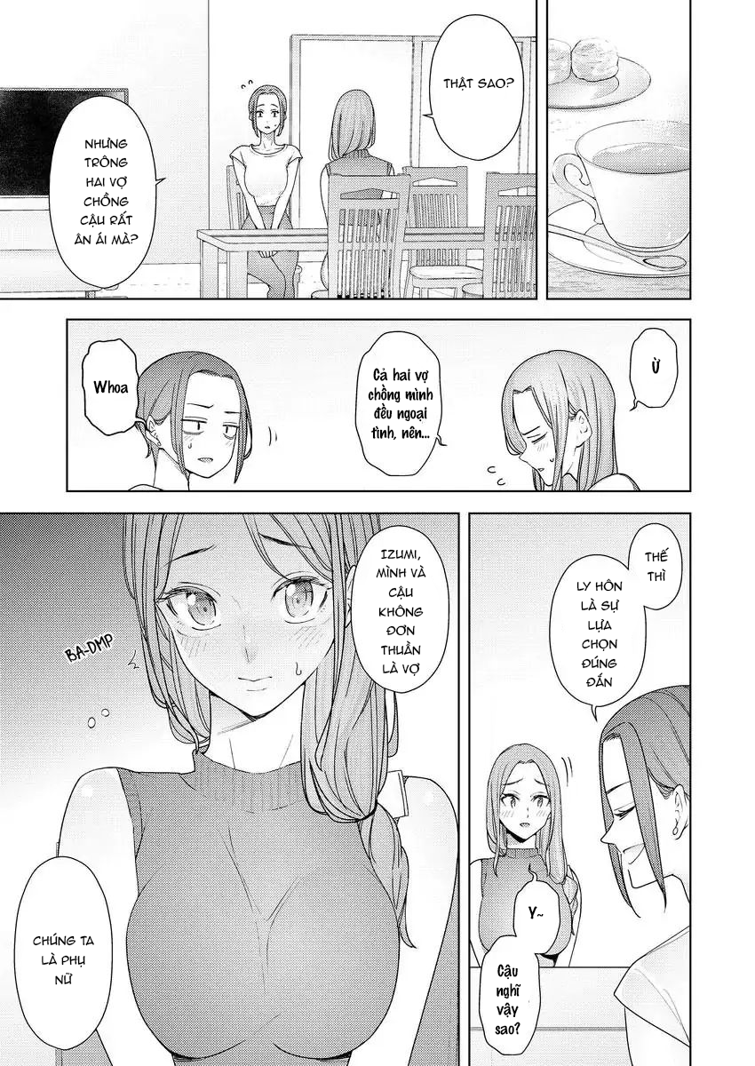 đi mát xa khi chồng đi vắng chapter 77.1 2