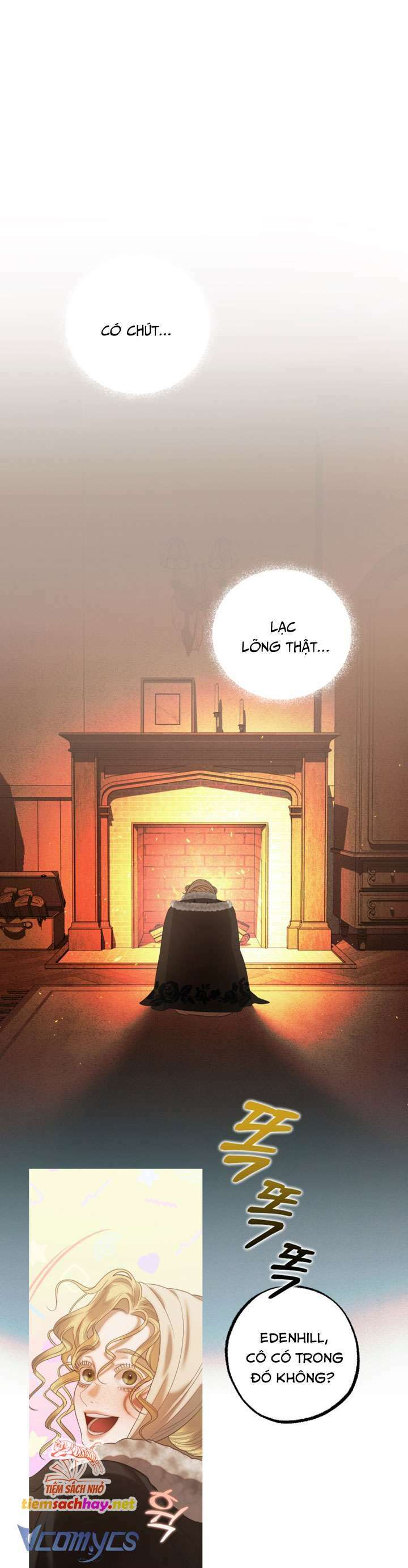 [18+] thuần hoá cô nàng ngổ ngáo chapter 4 13