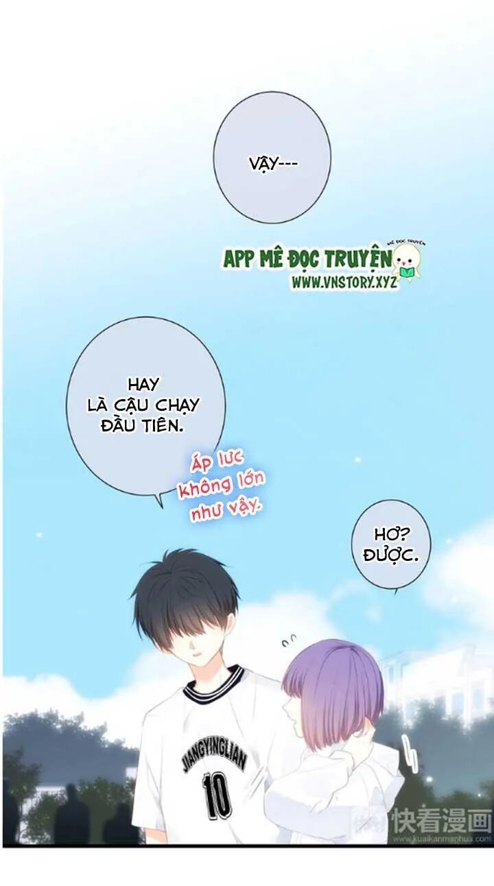 con tim rung động 2 chapter 107 10