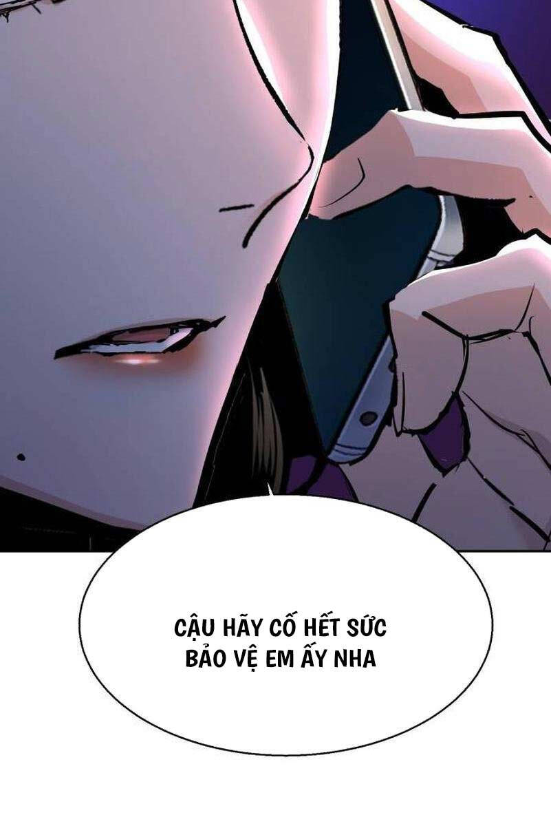 bạn học tôi là lính đánh thuê chapter 179 103