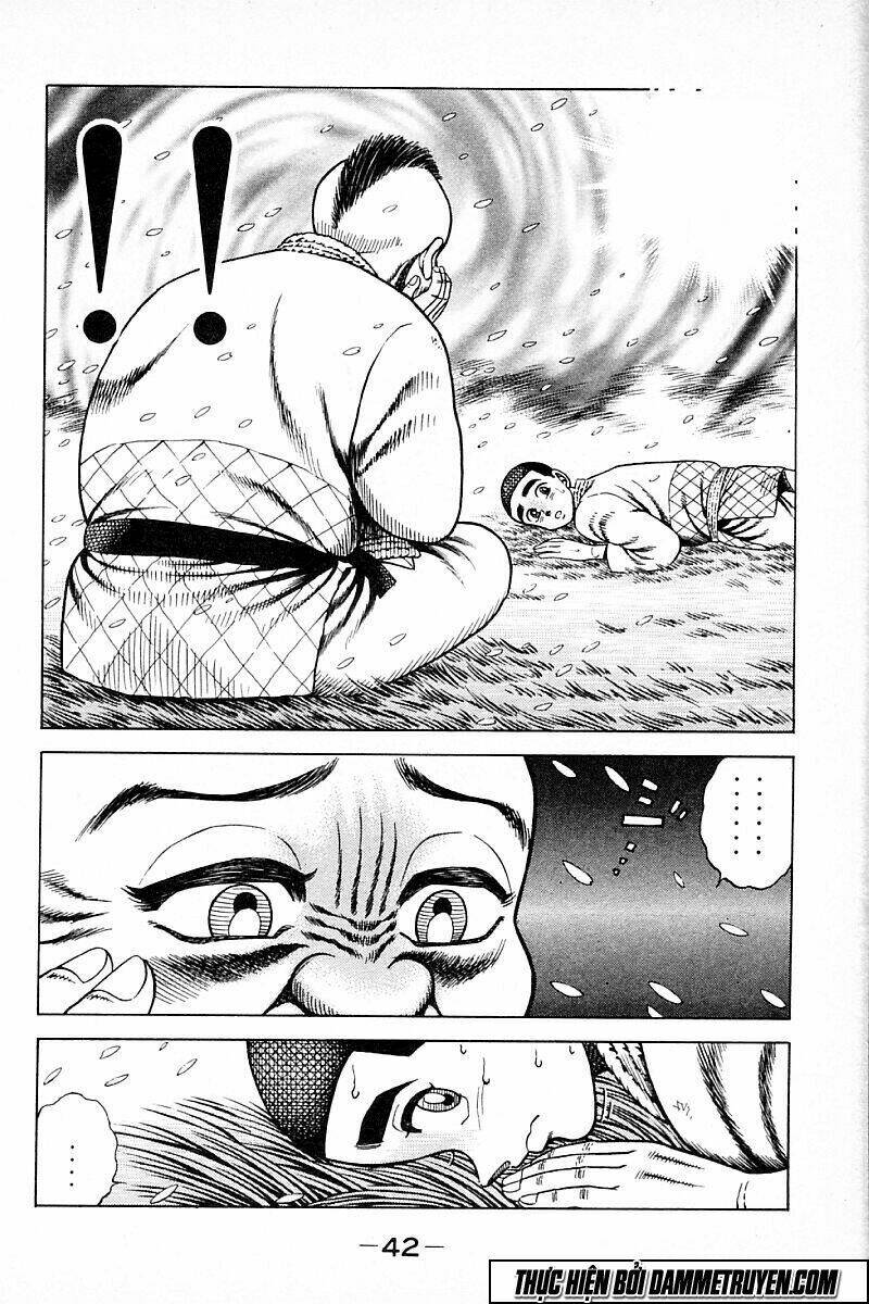 shin kotaro makaritoru! juudouhen chapter 141 2