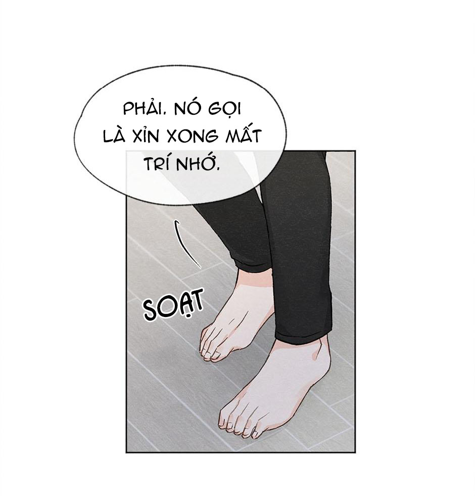 yêu hay không yêu chapter 9 23