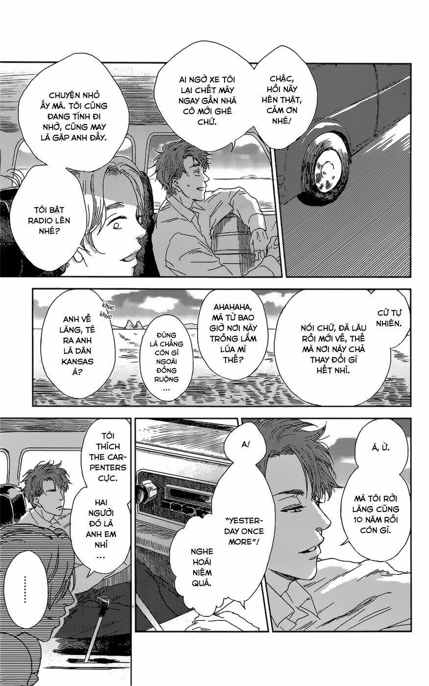 shiki no zenjitsu chapter 4 30