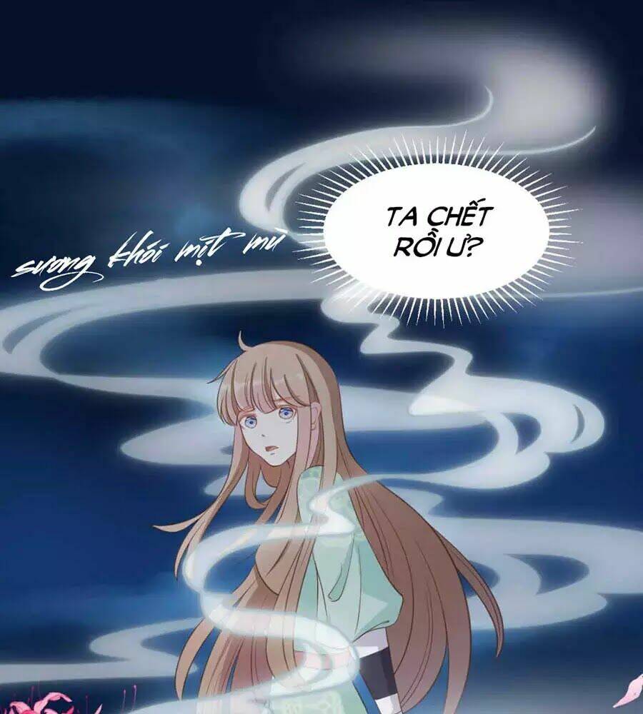 đích nữ hữu độc chapter 58 47