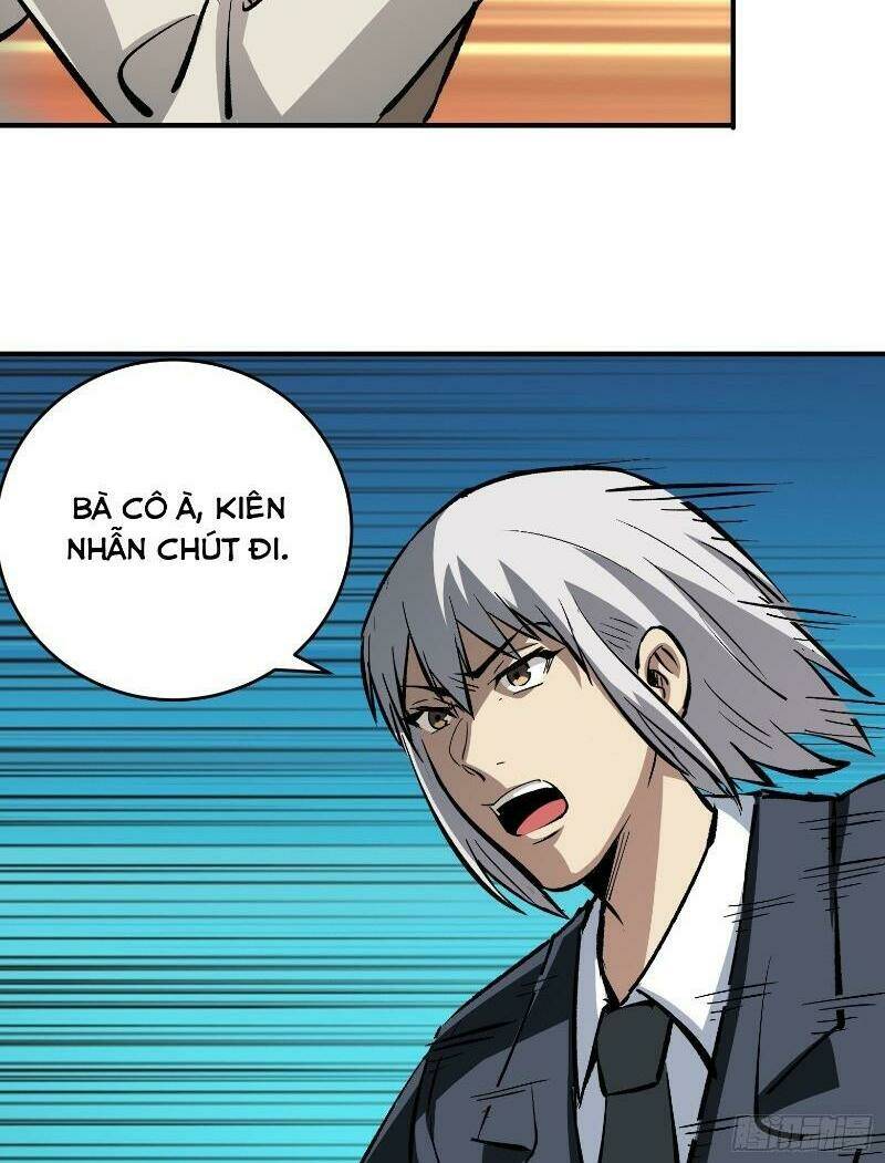 kiêm chức diêm vương chapter 19 10