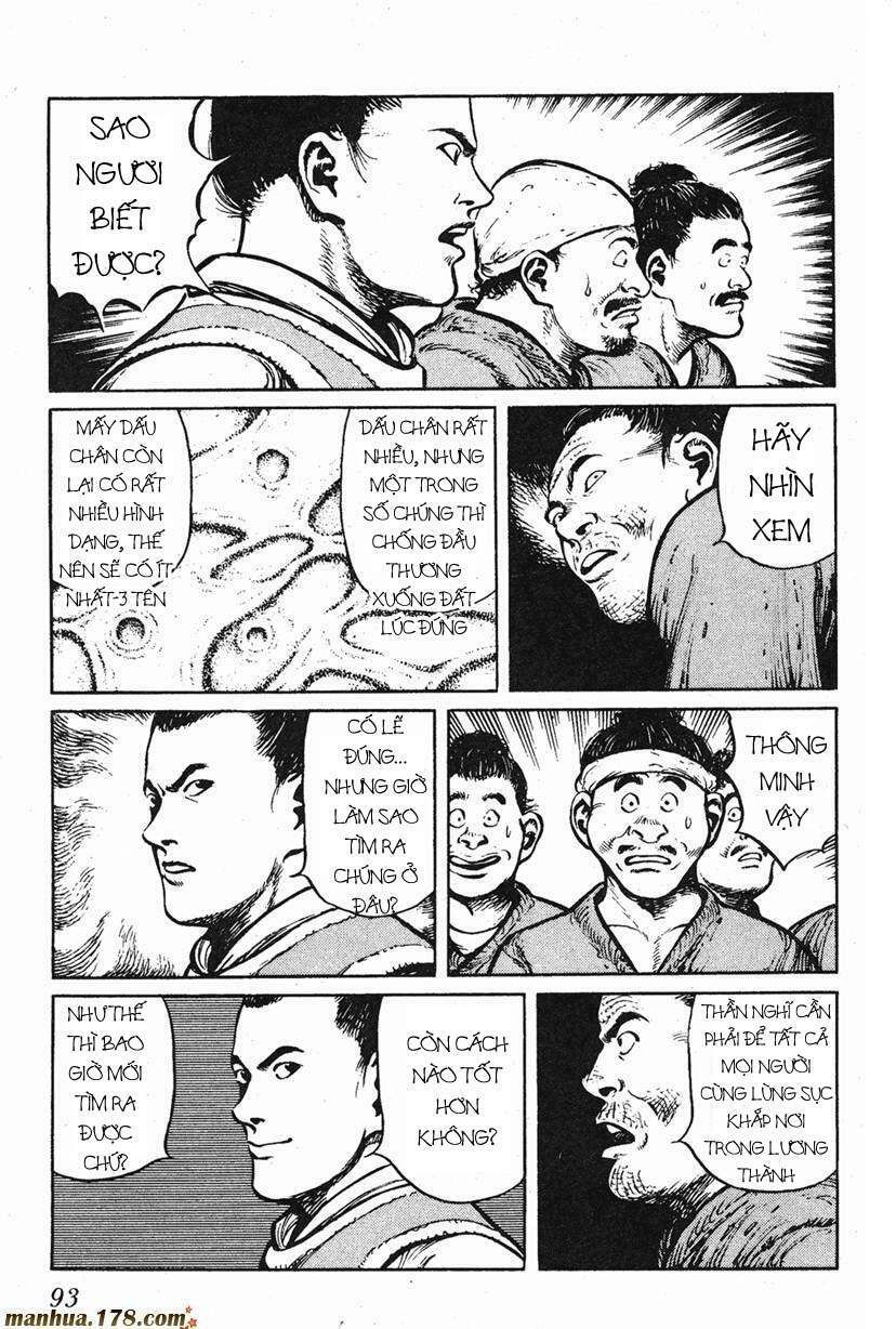 binh pháp mặc công chapter 32 6