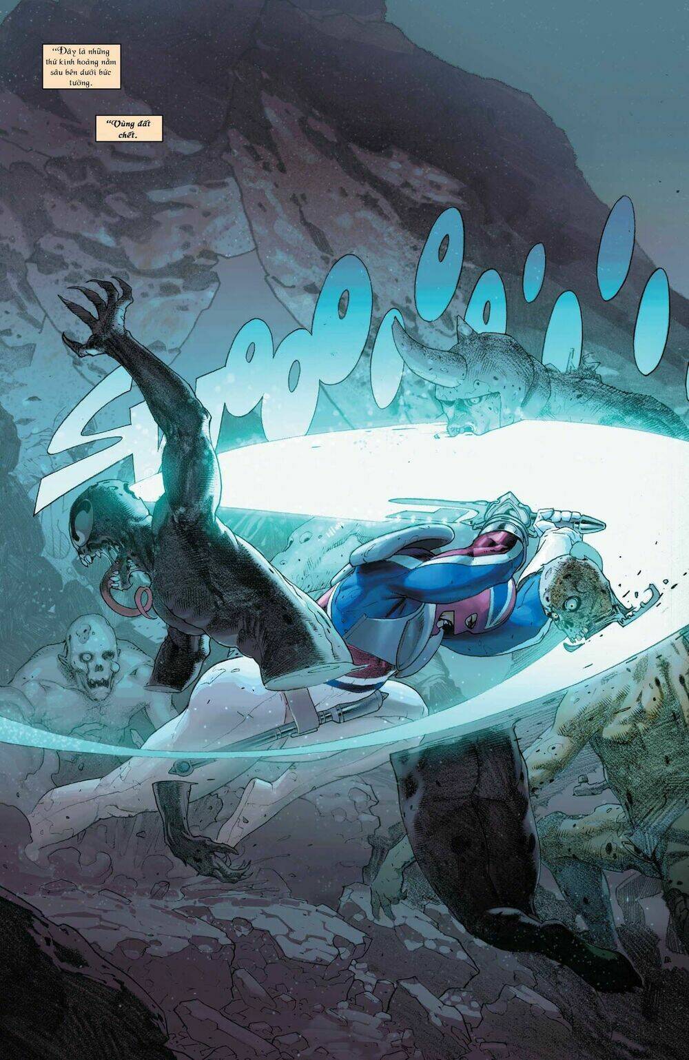 secret wars chapter 2 36