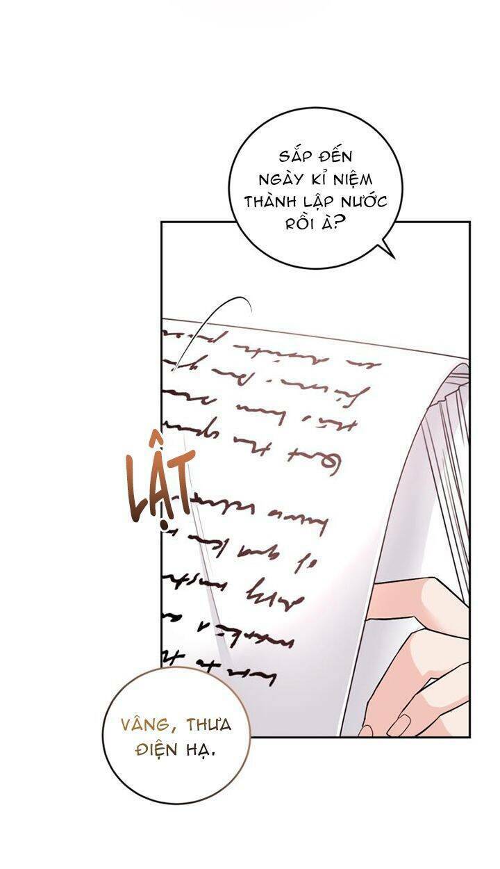 nhà điều chế nước hoa độc quyền của bạo chúa chapter 60 4