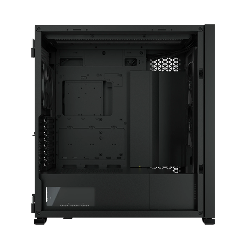 Vỏ Máy Tính Corsair 7000D Airflow TG - Hàng Chính Hãng