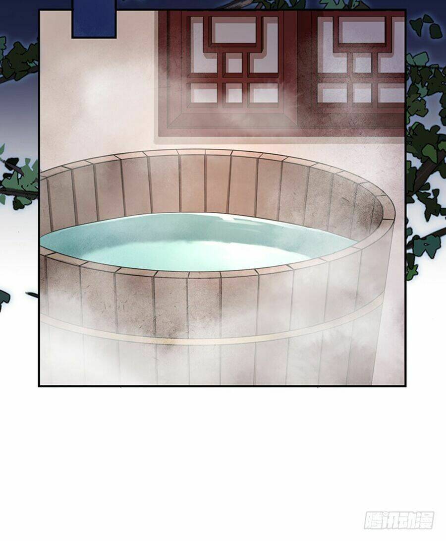 nghiên hương kỳ đàm chapter 53 34