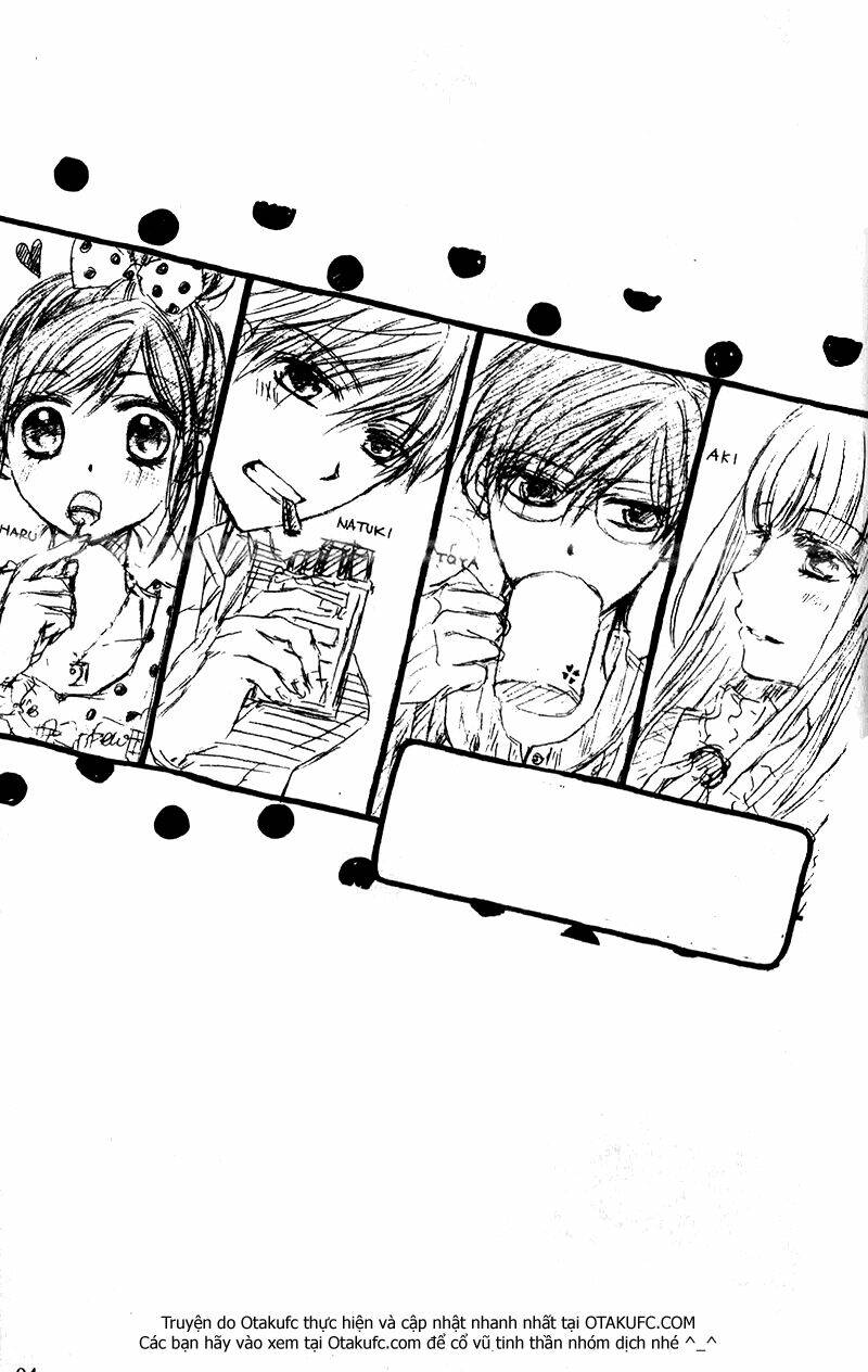 hachimitsu ni hatsukoi chapter 53 32