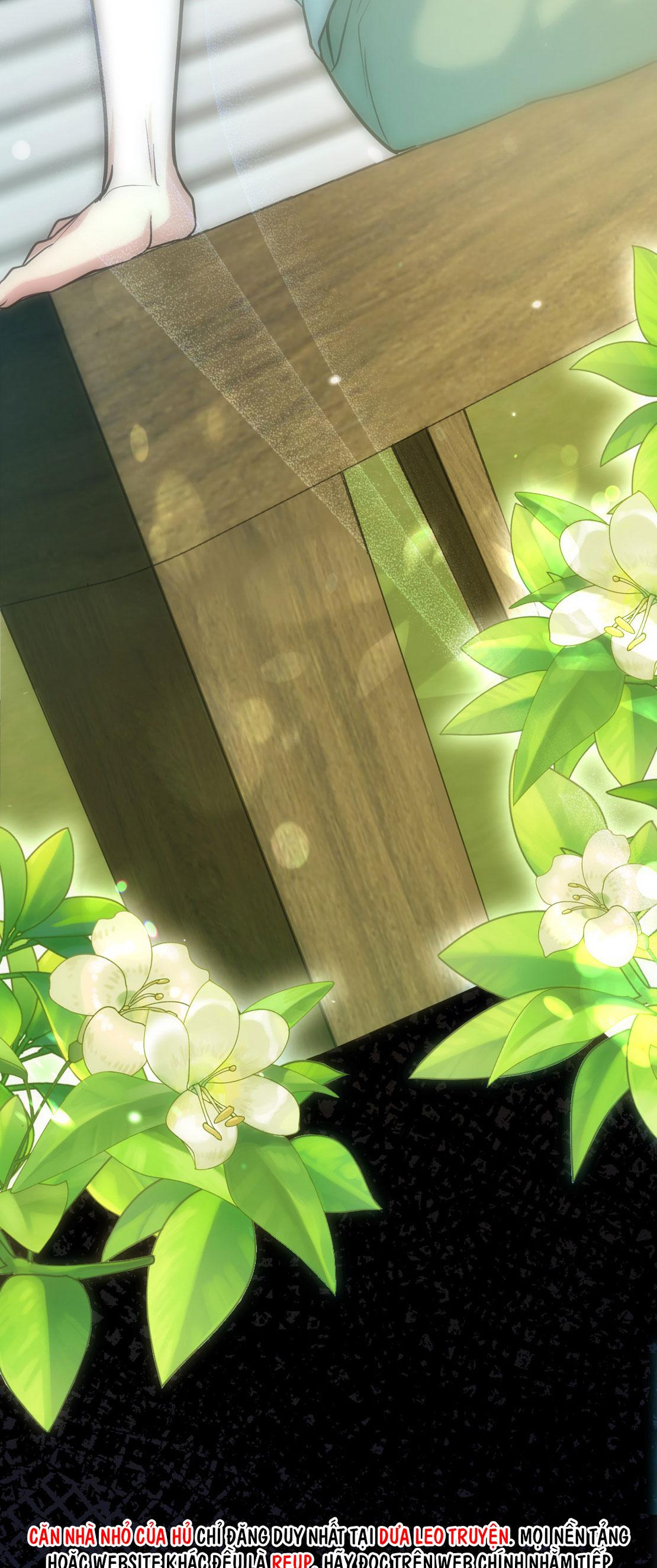 khu rừng ngọt ngào chapter 0 6