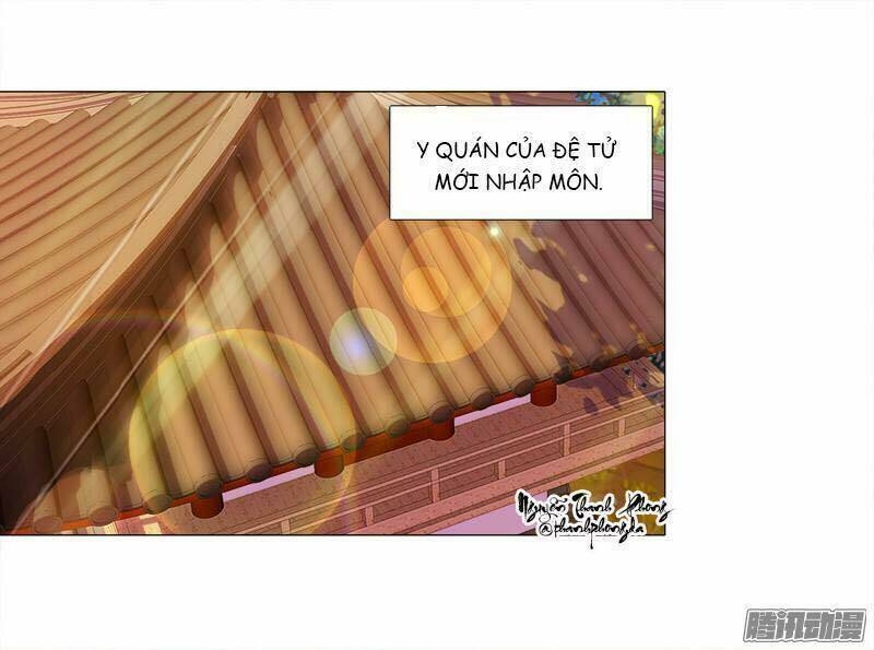 sư tôn hai mặt đừng xằng bậy chapter 6 2