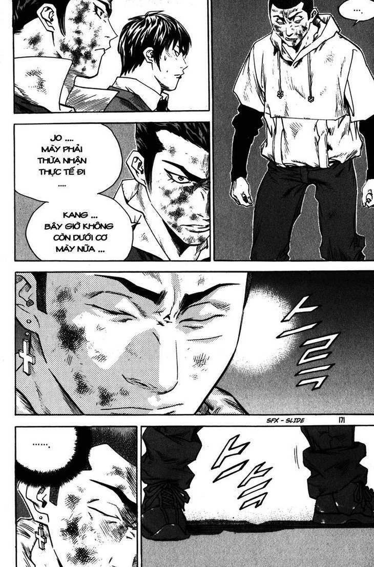 change guy chapter 329 7