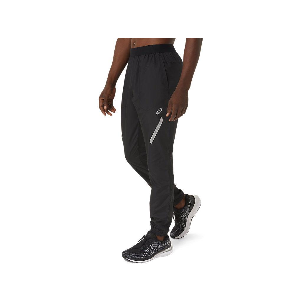 Quần Dài Thể Thao Nam Asics LITE-SHOW PANT 2011C384.001