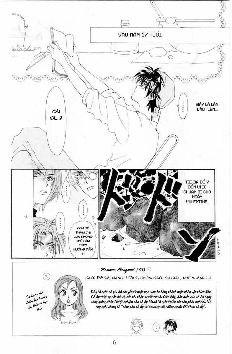 w-julie chapter 5 5