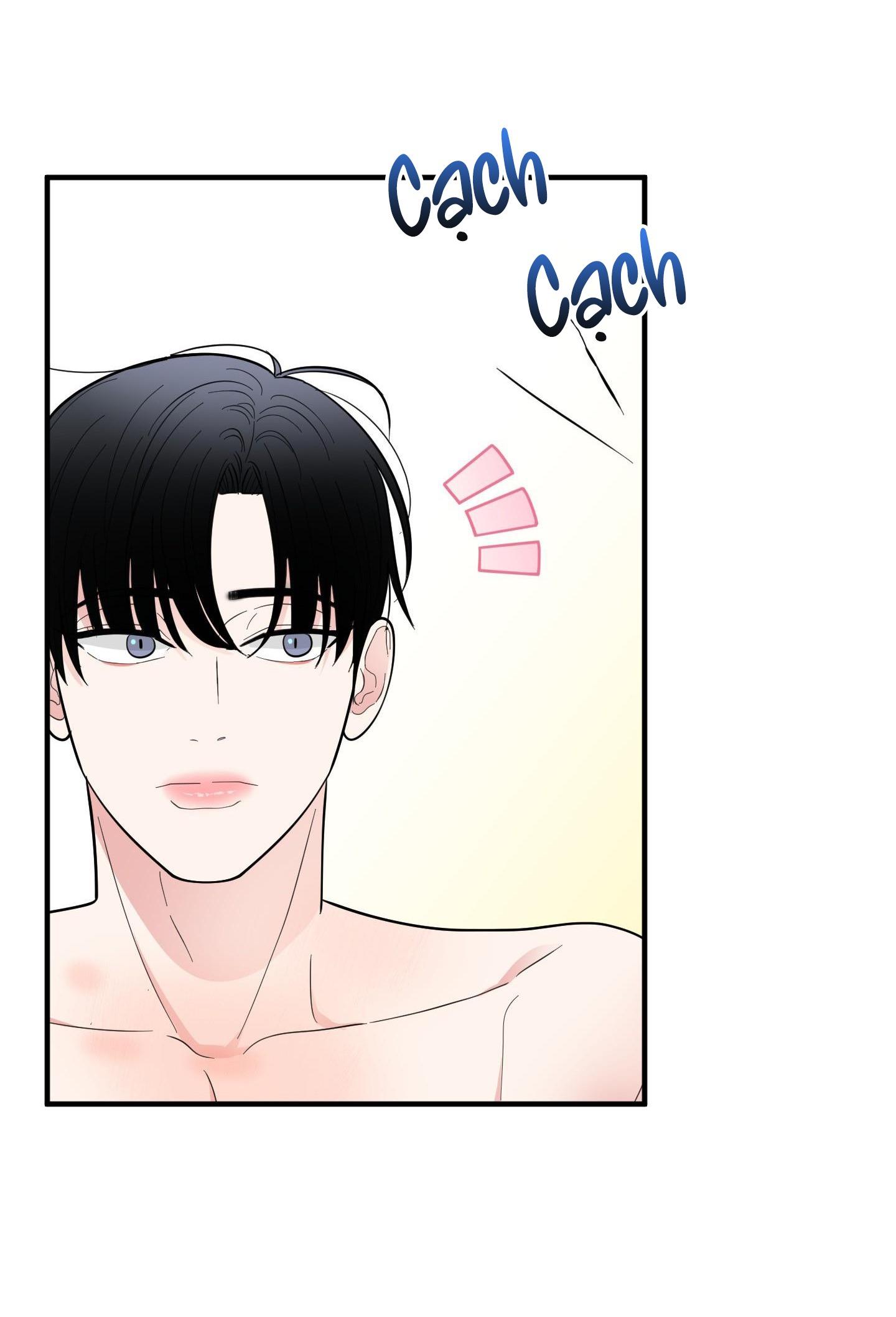 món quà dành cho kẻ ngạo mạn chapter 25 27