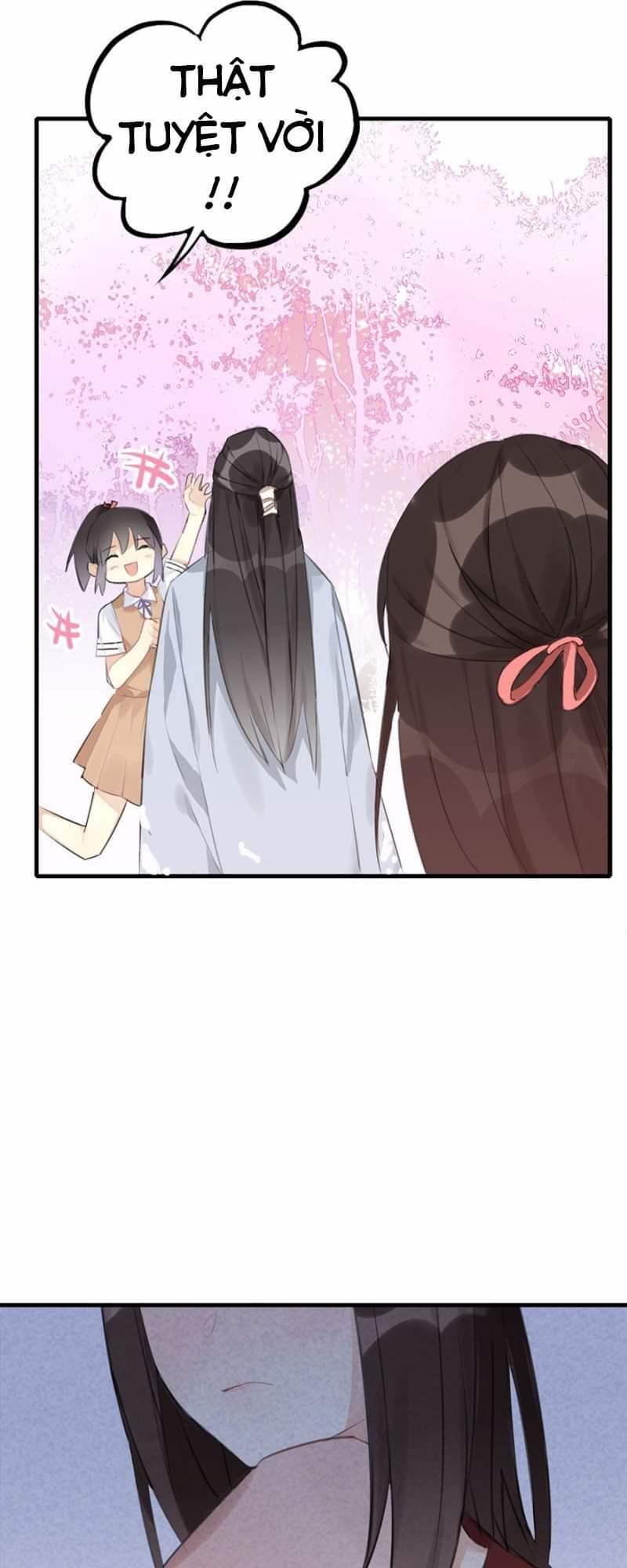 nữ thần đại nhân sáo lộ đa chapter 8 33