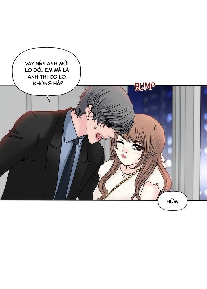 người đàn ông của tôi chapter 76.1 3