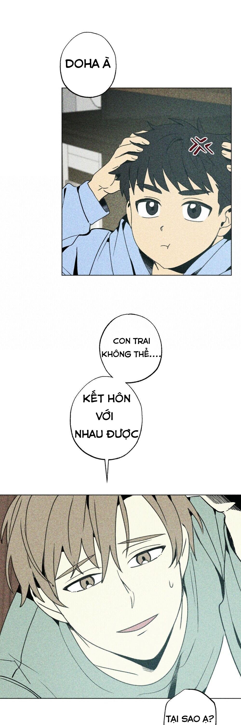 câu chuyện tình yêu chapter 5 21